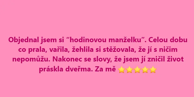 novej na výšku