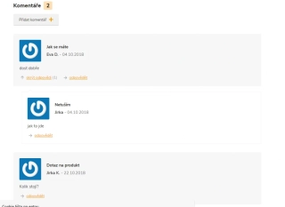 Křížová spojka pro opěrné tyčky k rostlinám - 10 ksss